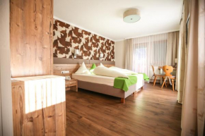 Отель Hotel Landhaus Carla, Майрхофен
